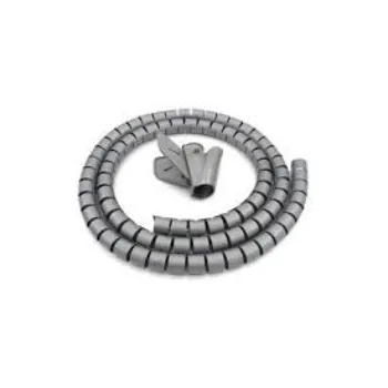 Spiral Tube